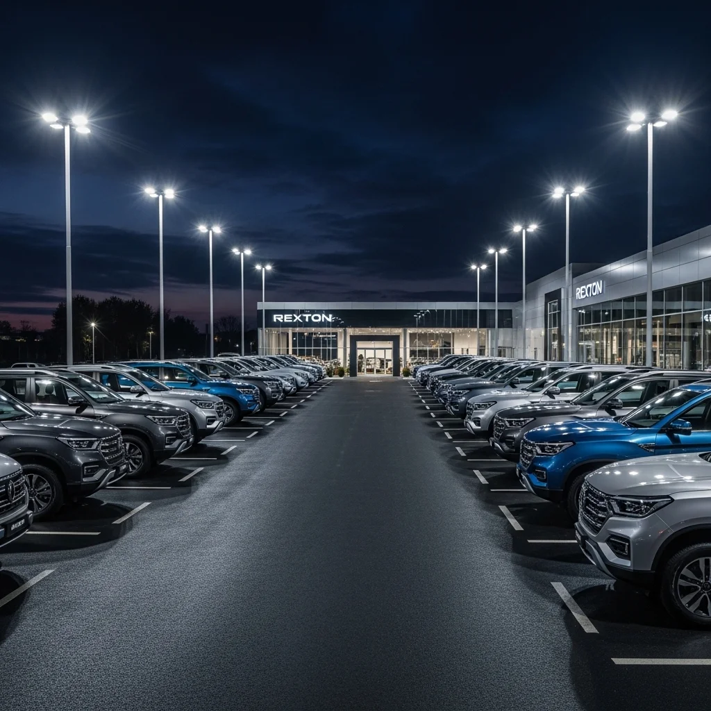 2026년 중고차 시장에서의 감가율 분석