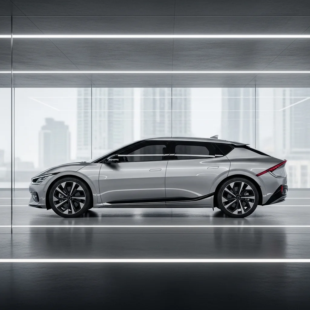 2025 EV6, 지금 중고로 사기 딱 좋은 이유