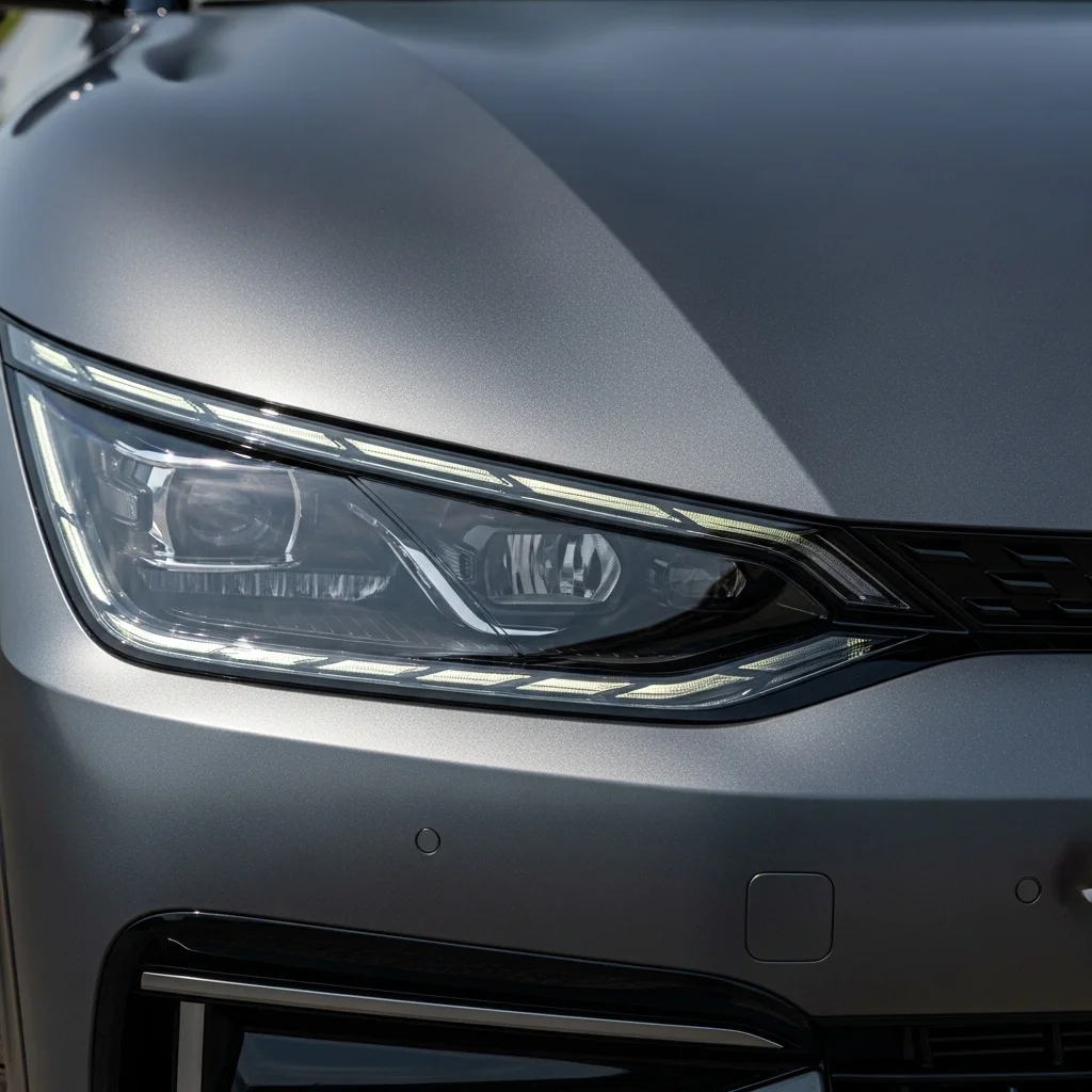 실물 깡패? 2025 EV6 인기 색상 완벽 비교