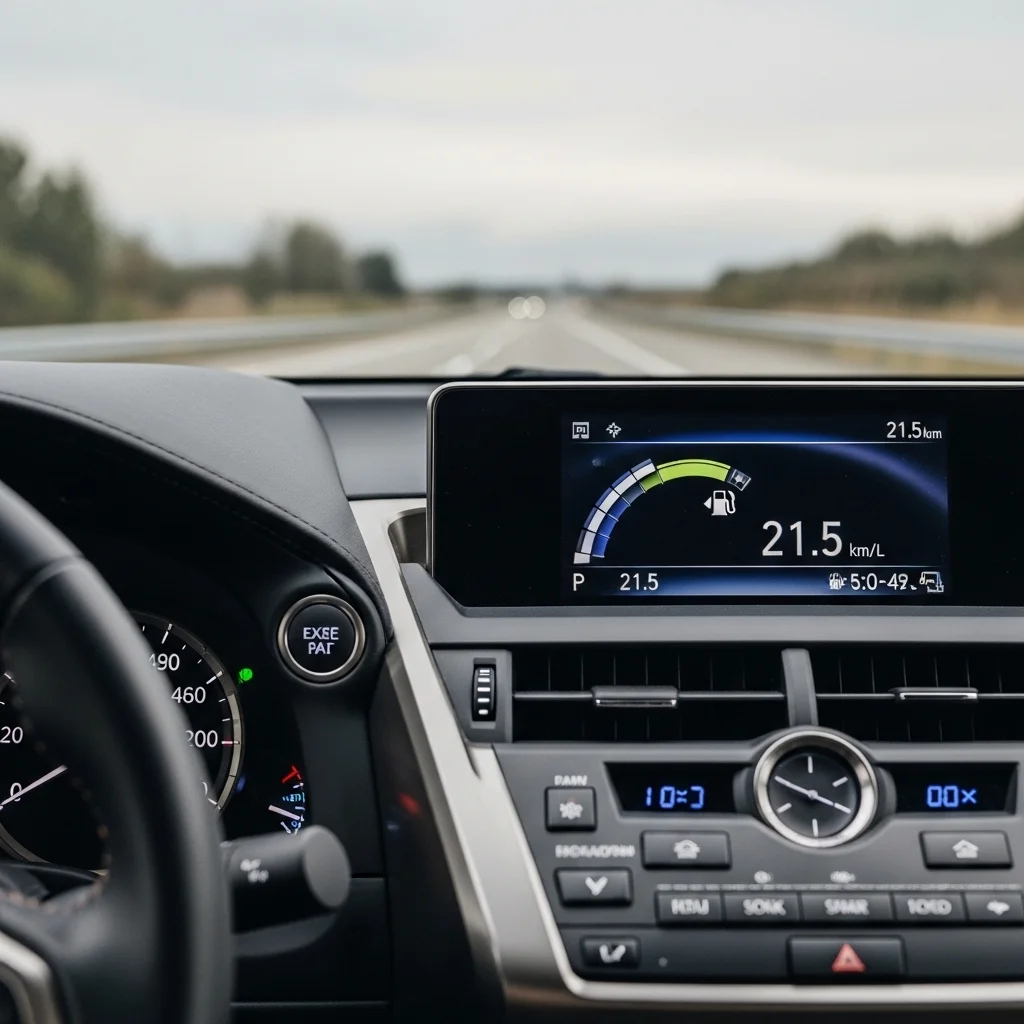 오너들이 말하는 솔직한 실연비, '공인 연비는 잊으세요'