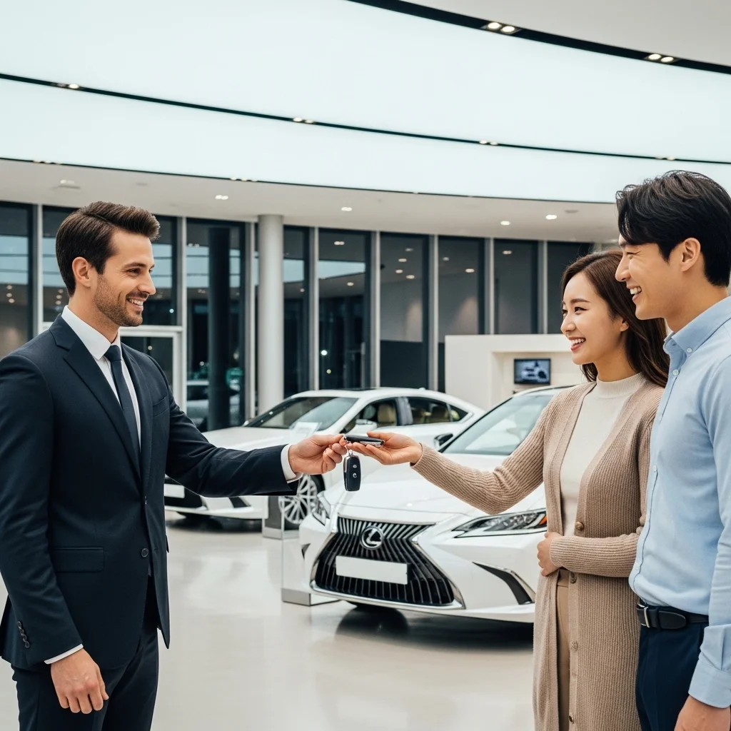 출고 대기기간 단축하는 꿀팁 및 현재 상황