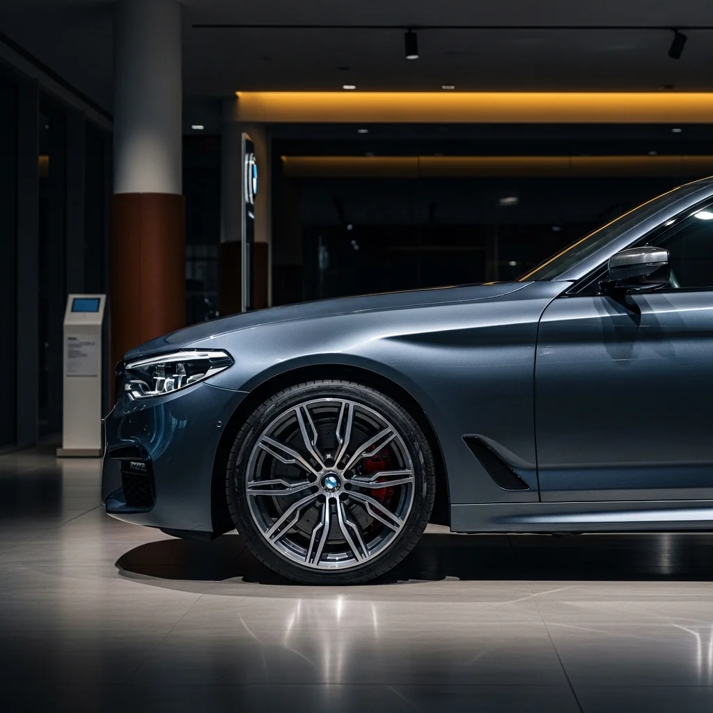 2026 BMW 520i M Sport, 지금이 가장 저렴한 시기일까요?