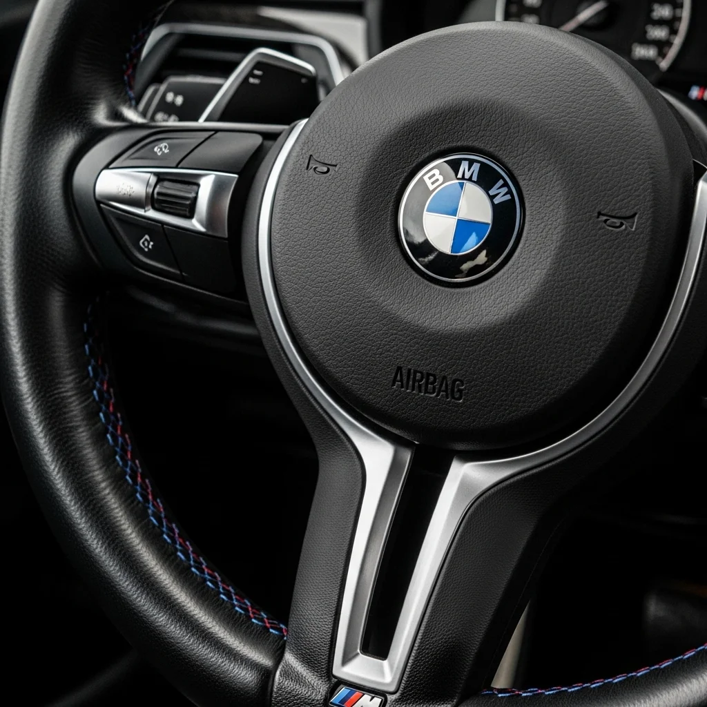 베이스 모델 vs M Sport, 무엇이 다른가요?