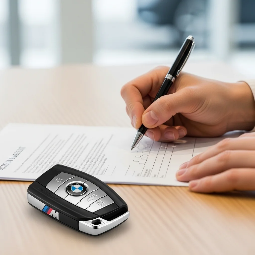 계약 전 반드시 체크해야 할 필수 서류와 주의사항