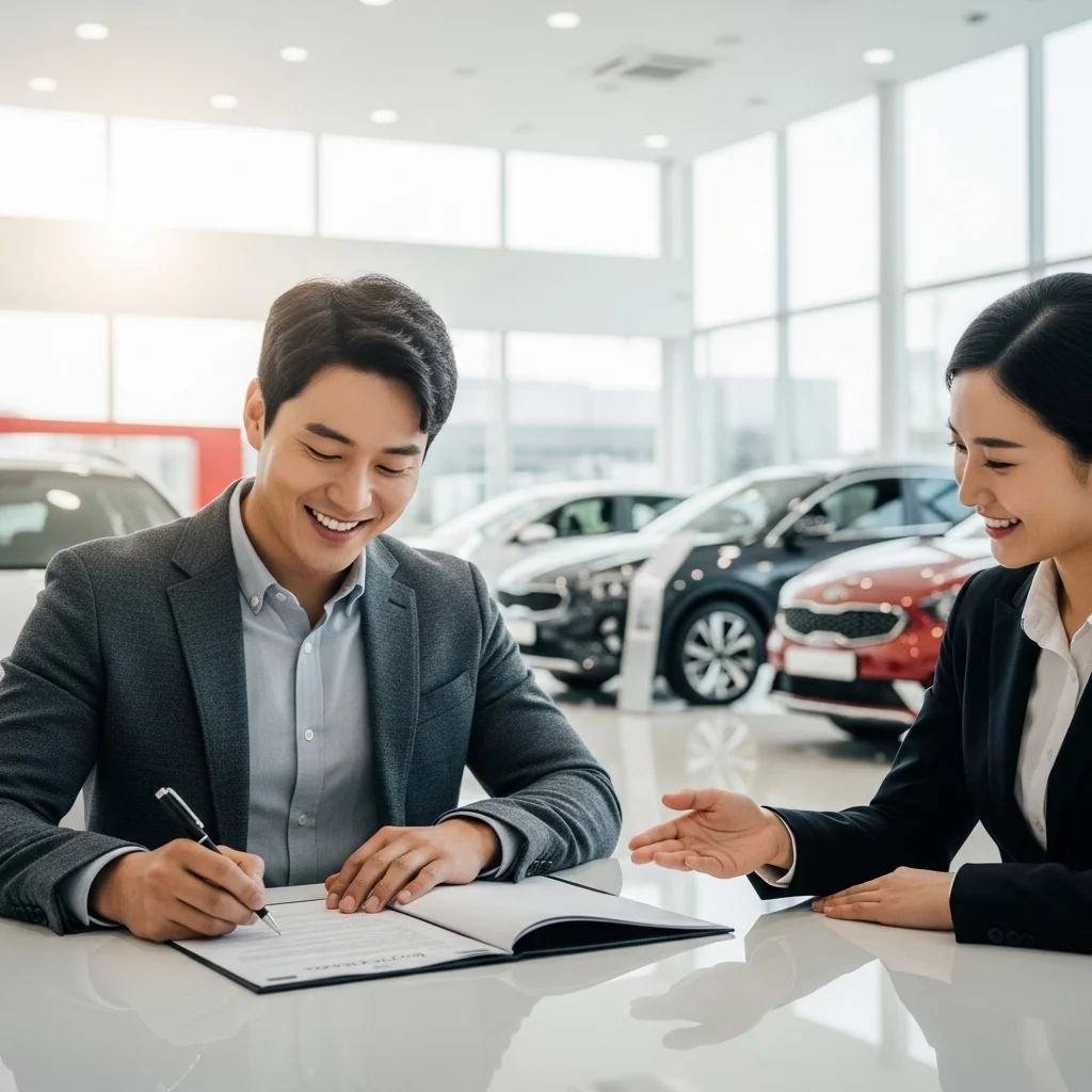 2026년 보조금 적용 시 예상 실구매가 확인하기