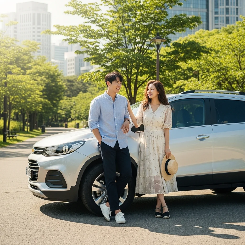 2026 트랙스 크로스오버, 지금 사도 괜찮을까요?