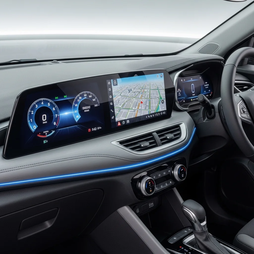 한눈에 보는 2026 트랙스 크로스오버 주요 제원 및 가격