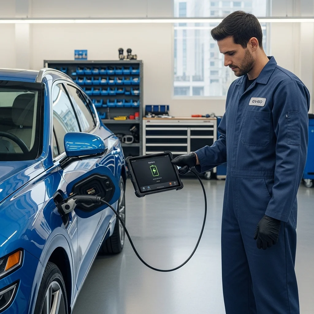 3년 된 전기차, 배터리 상태(SOH)는 안전할까요?