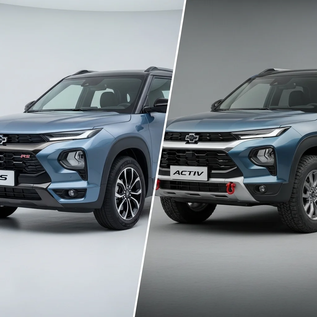 트림별 공식 가격표 및 주요 사양 비교