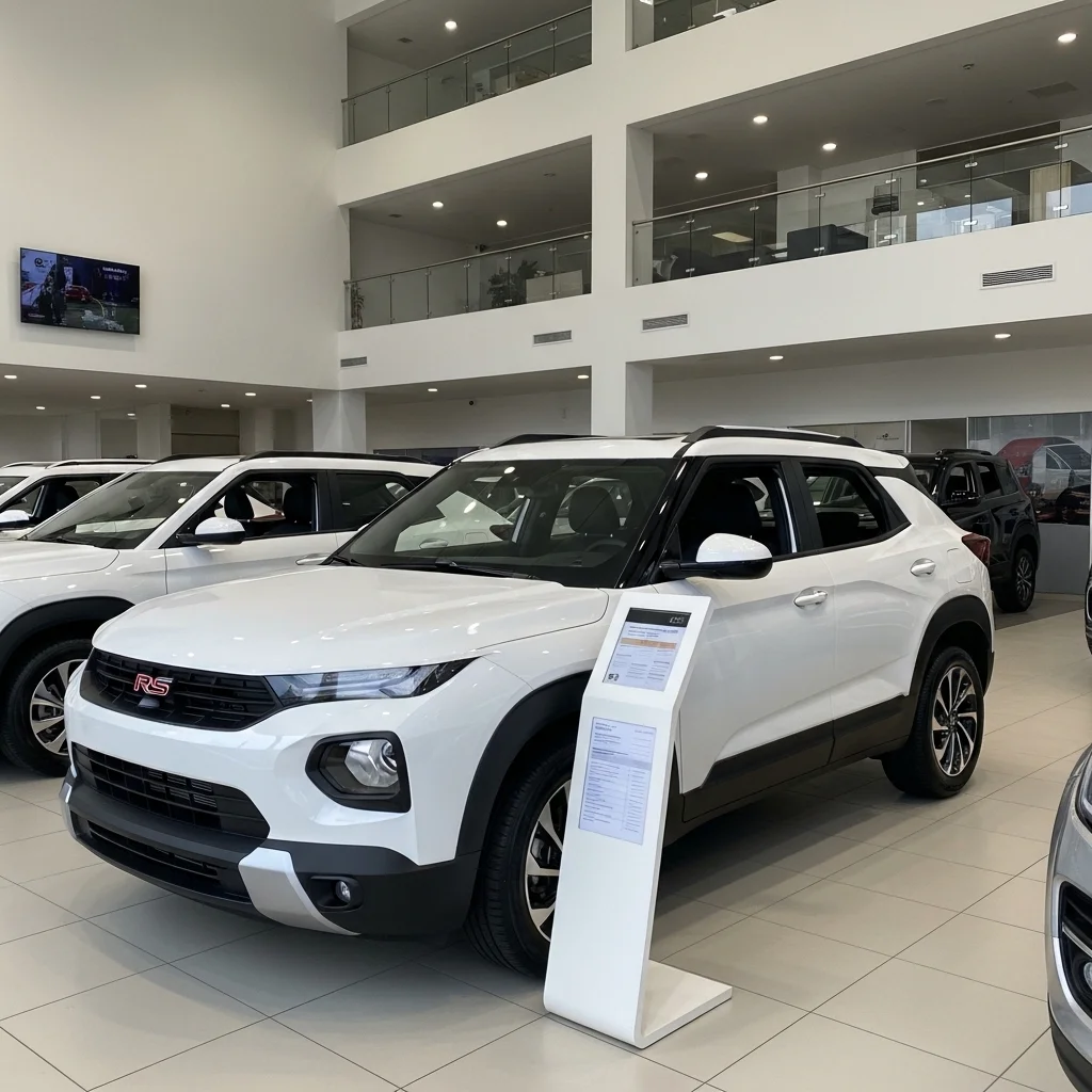 실패 없는 선택을 위한 추천 트림과 옵션 조합