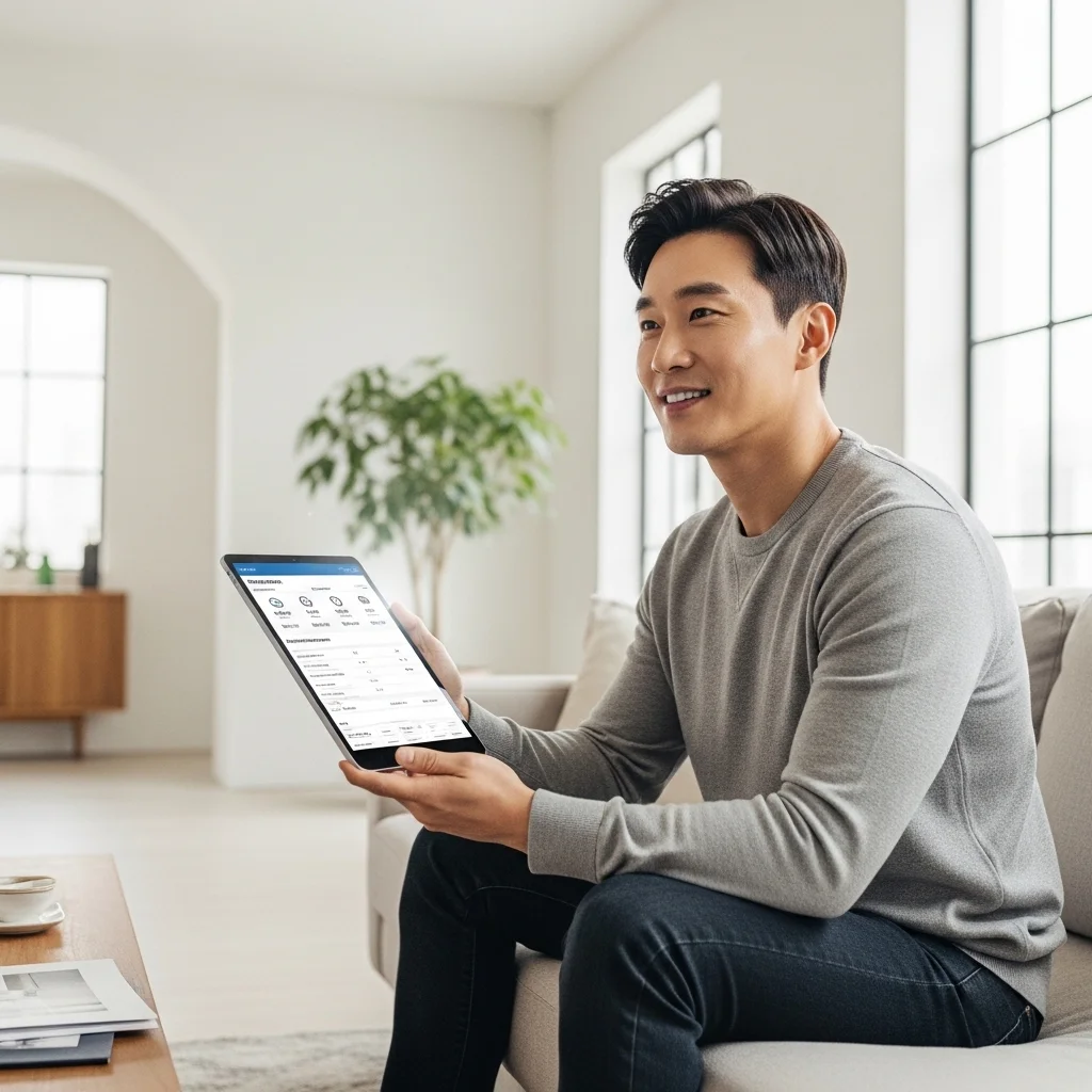 구매 전 체크리스트: 이것만은 확인하세요