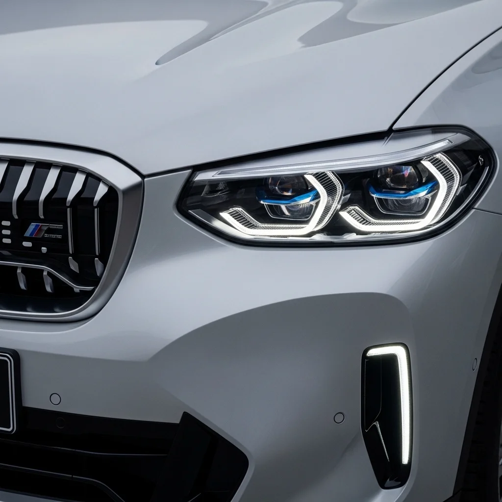 디자인의 파격적 변신, 노이어 클라쎄의 정체성