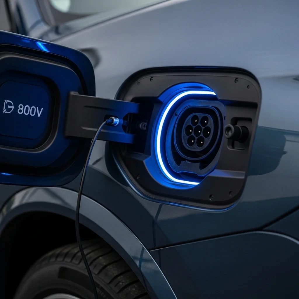 압도적인 성능, 2026 BMW iX3 상세 제원 비교