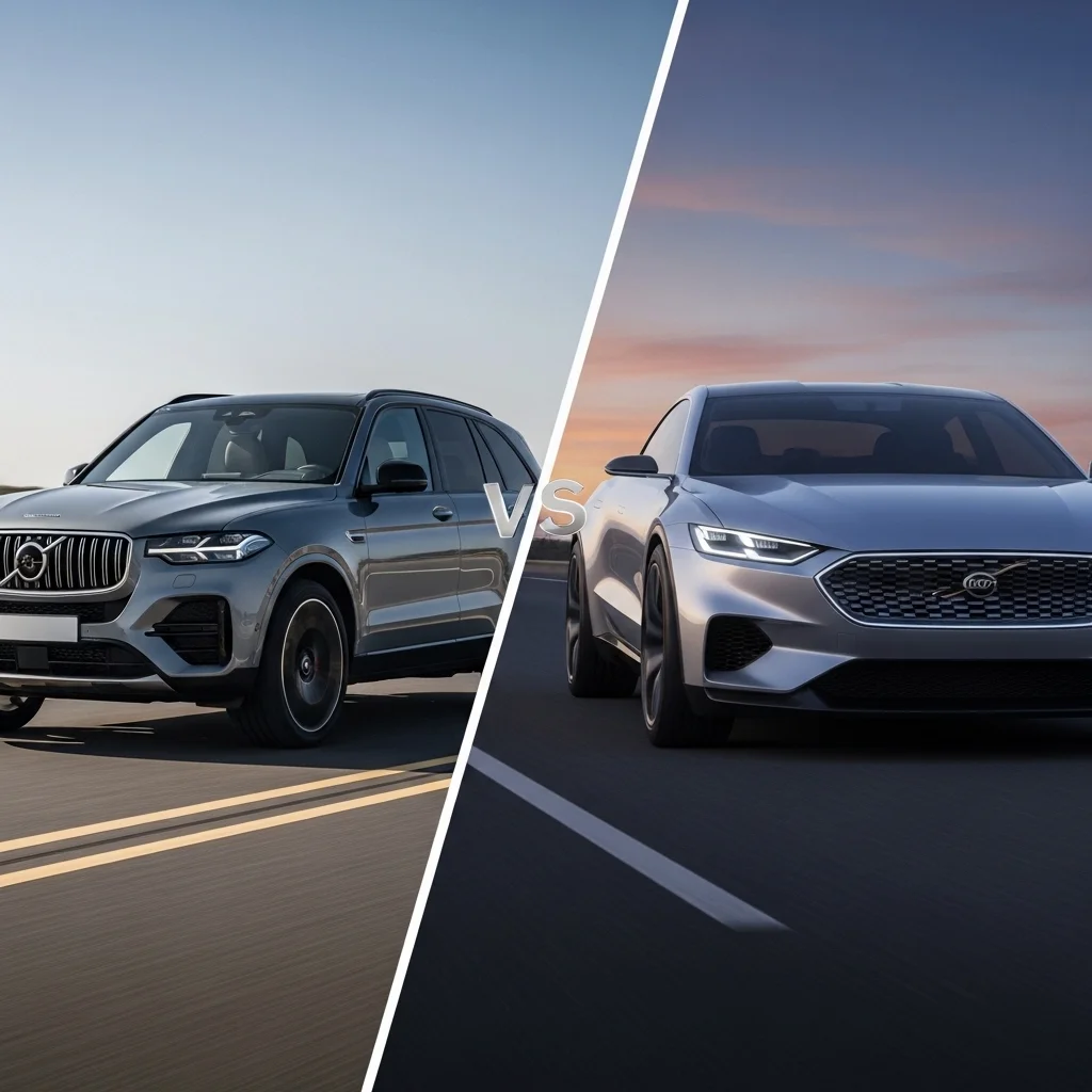 현재 iX3 vs 신형 풀체인지, 당신의 선택은?