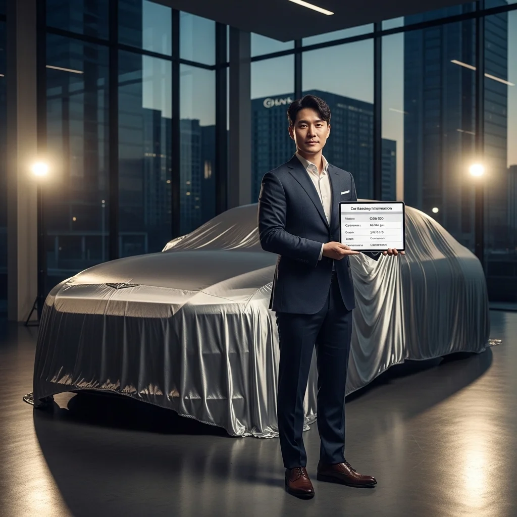 구매를 고민하신다면? 출시 일정 및 예약 팁