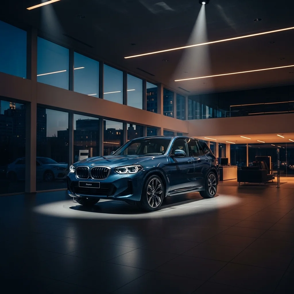 지금이 가장 저렴할까? iX3 구매를 고민하는 당신을 위한 결론