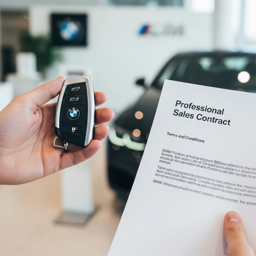 현재 iX3 프로모션 및 할인 조건 상세 분석