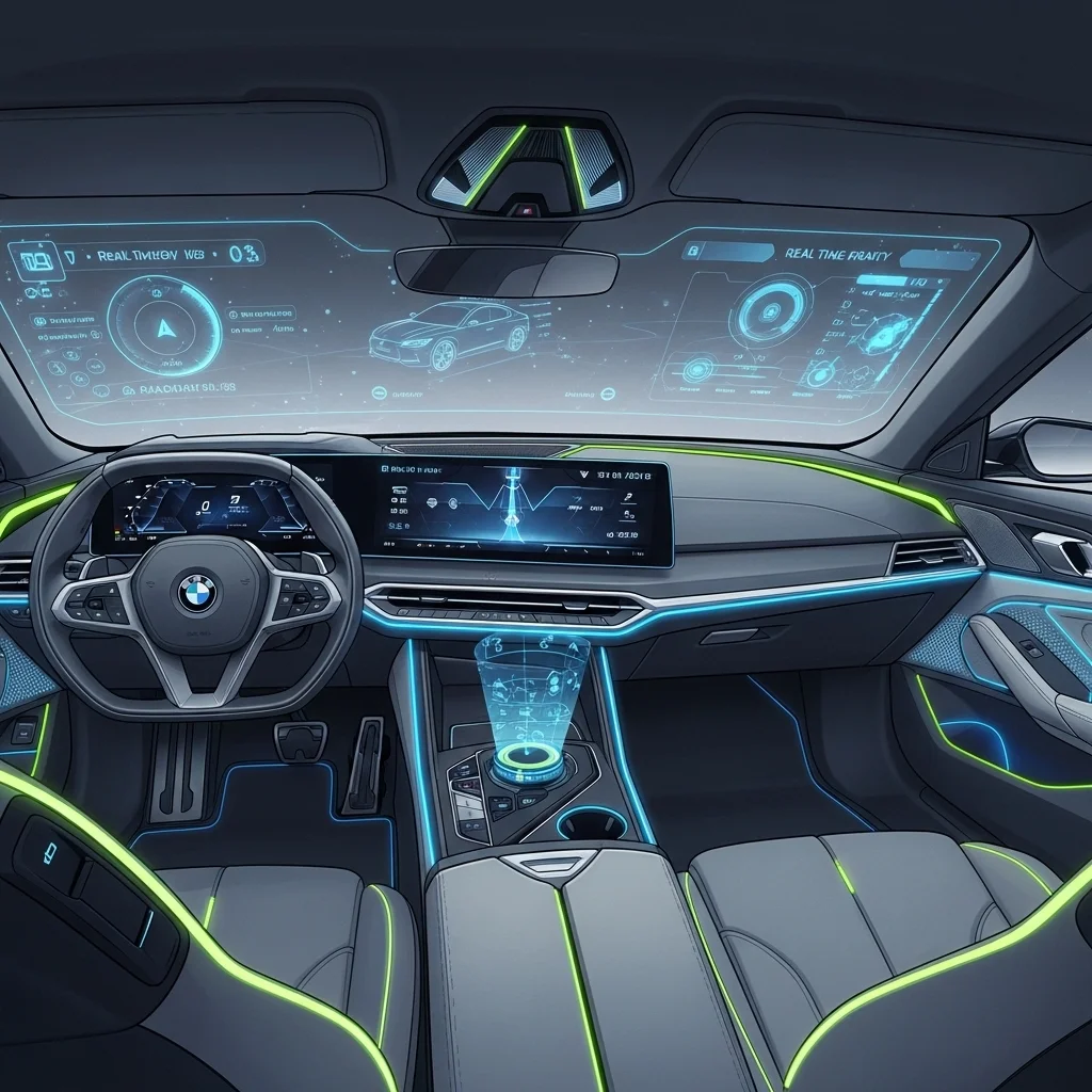 2026 풀체인지 '노이어 클라쎄'가 가져올 혁신