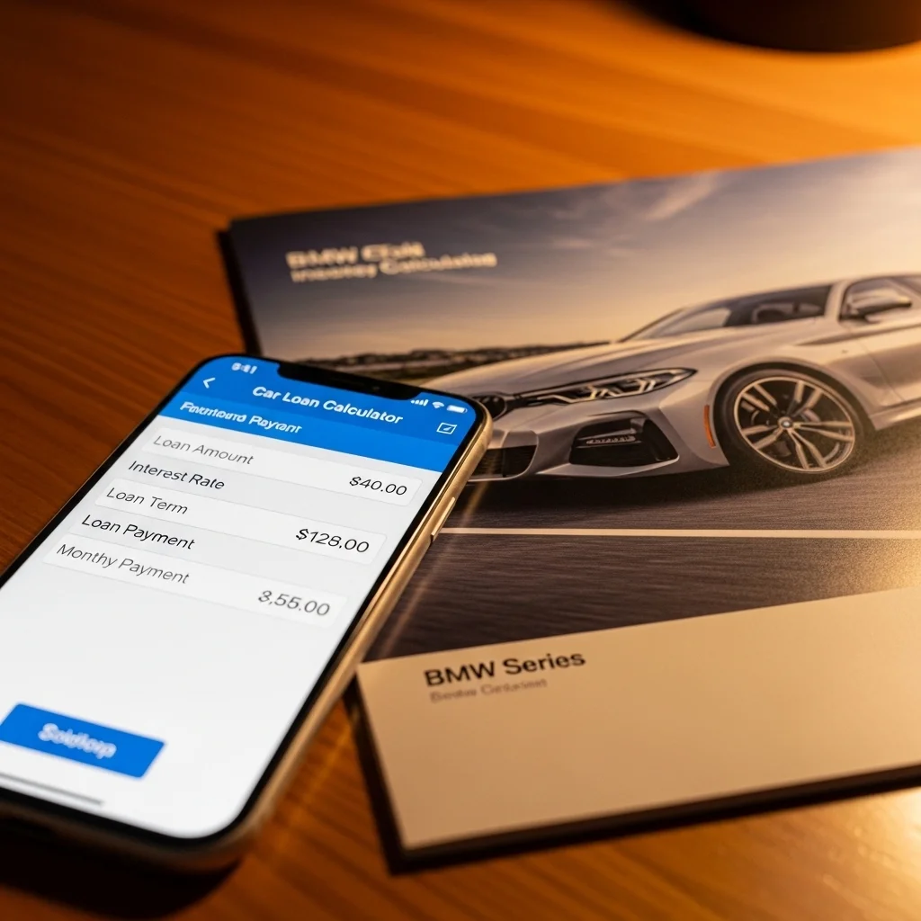 가장 좋은 조건으로 iX3 구매하는 3단계 방법