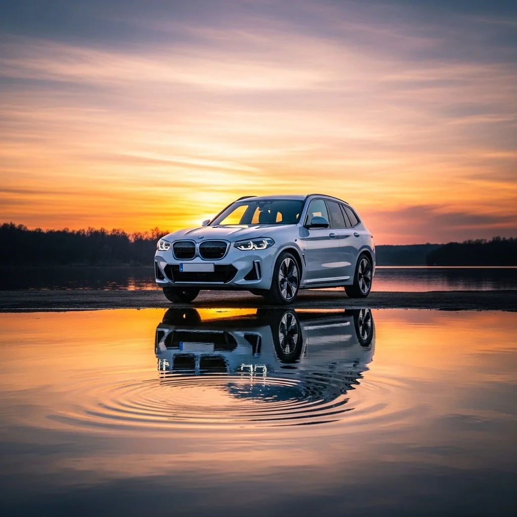 마무리하며: iX3 구매 전 최종 체크리스트