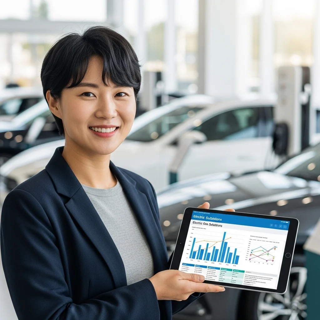 2026년 전기차 보조금, 지금 바로 확인해야 하는 이유