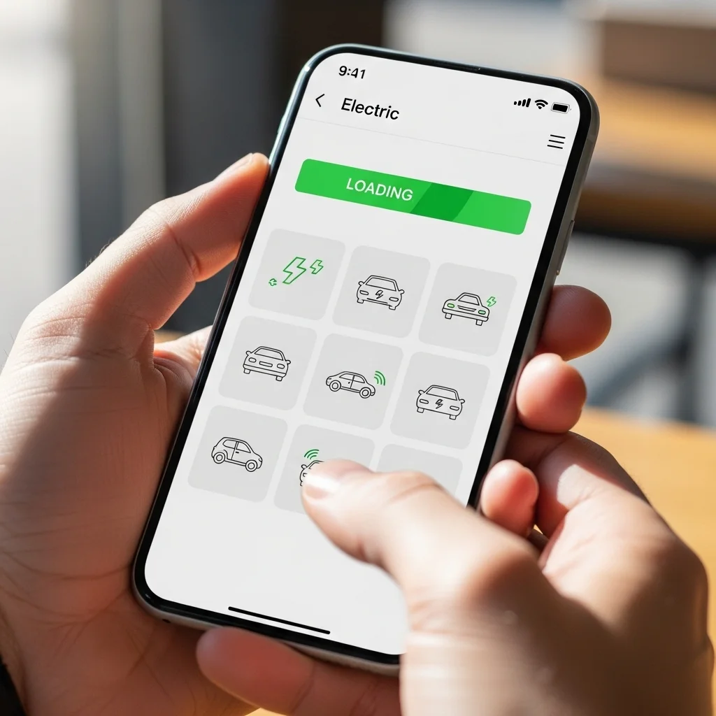 실시간 잔여 현황 1분 만에 조회하는 방법
