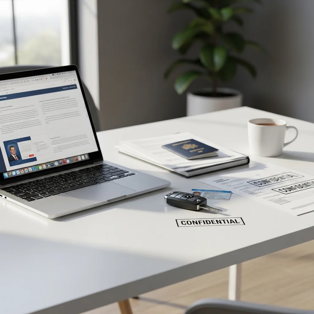 보조금 신청 전 필수 준비물 및 체크리스트