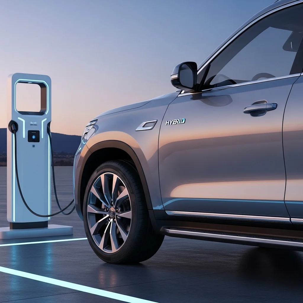 팰리세이드 하이브리드, 기다린 만큼의 가치가 있을까요?