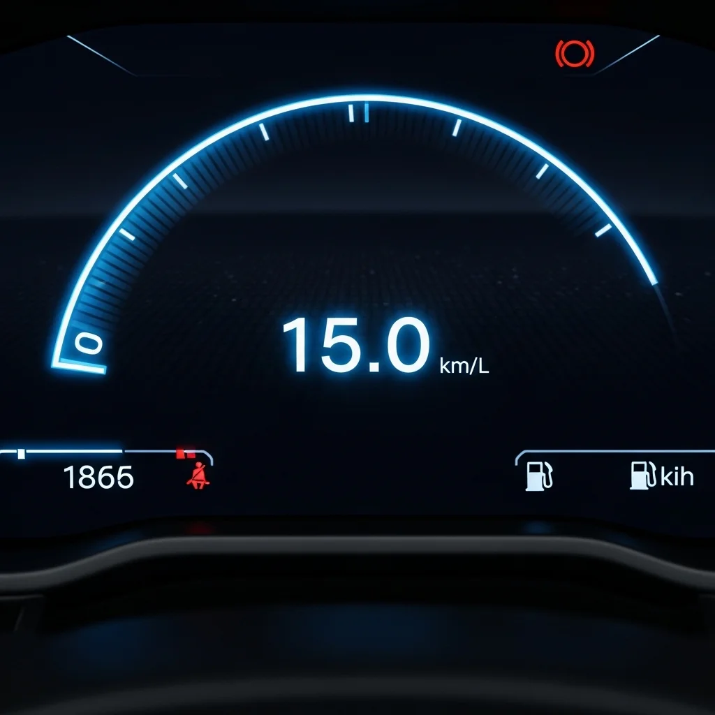 공인 연비 vs 실주행 연비, 얼마나 차이 날까?