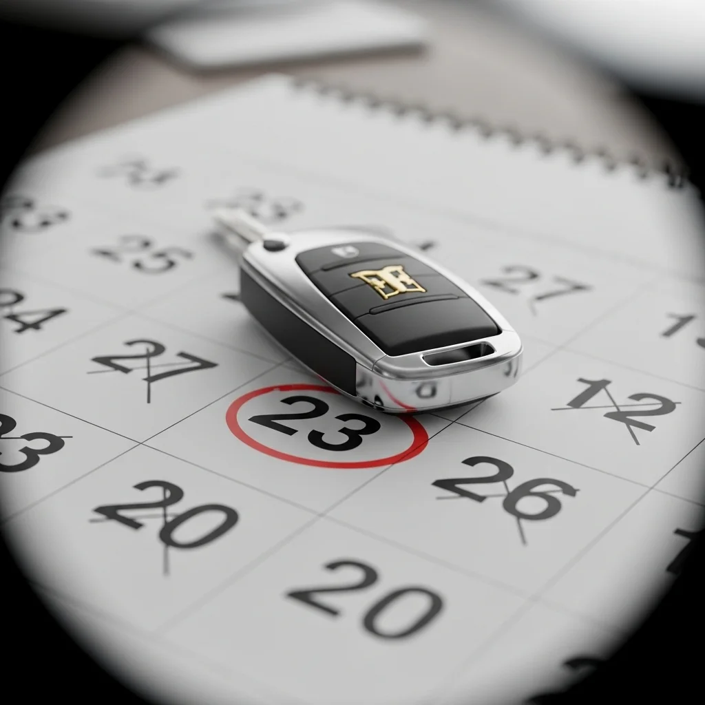 최신 출고 대기 기간과 빠르게 받는 팁