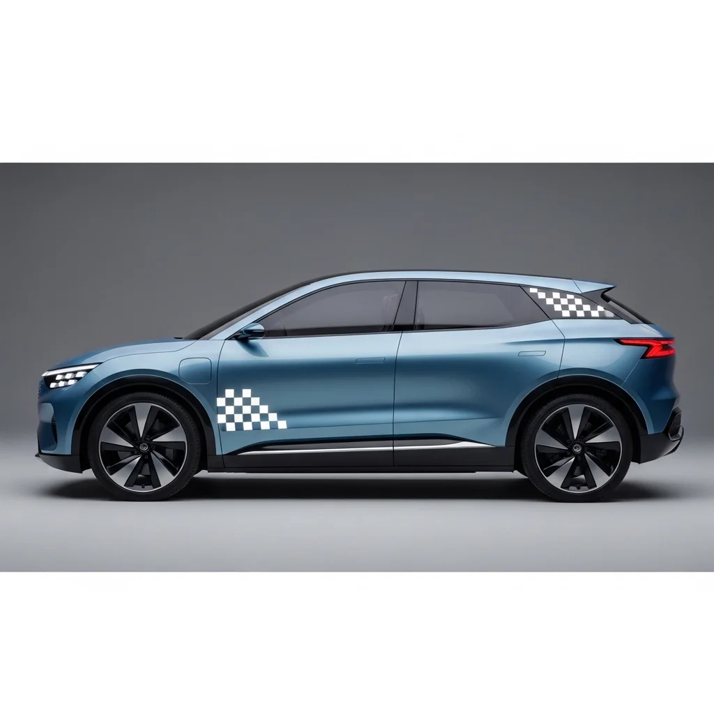 전기차 대중화의 핵심, 아이오닉 3가 온다