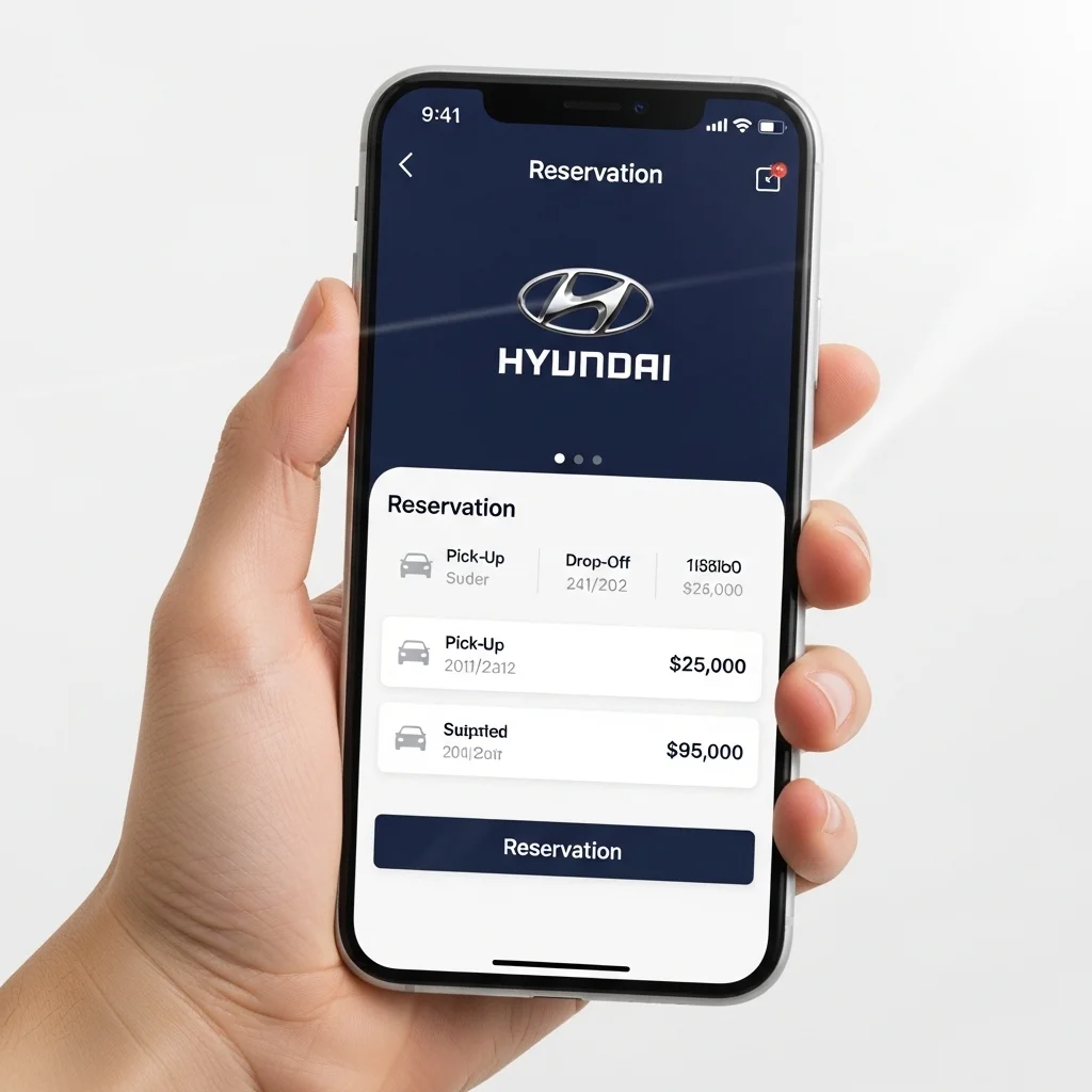 아이오닉 3를 기다리며 준비해야 할 사항