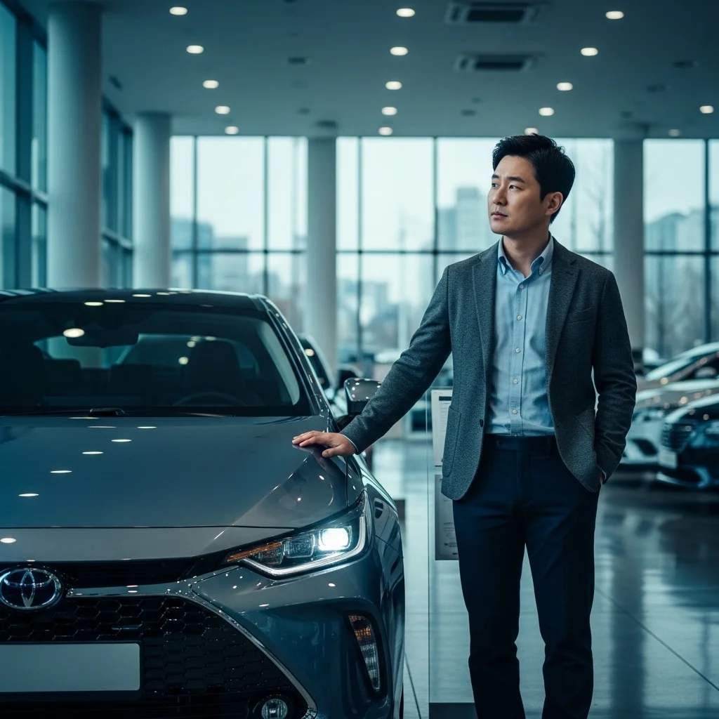 연비만 보고 샀다가 후회한다? 하이브리드 구매 전 핵심 답변