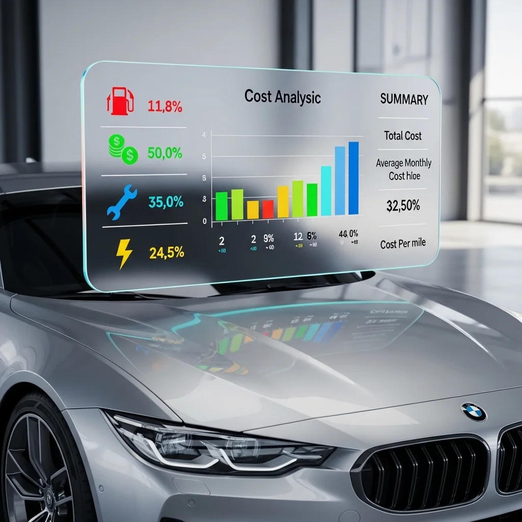 가솔린 vs 하이브리드, 실제 유지비 한눈에 비교하기