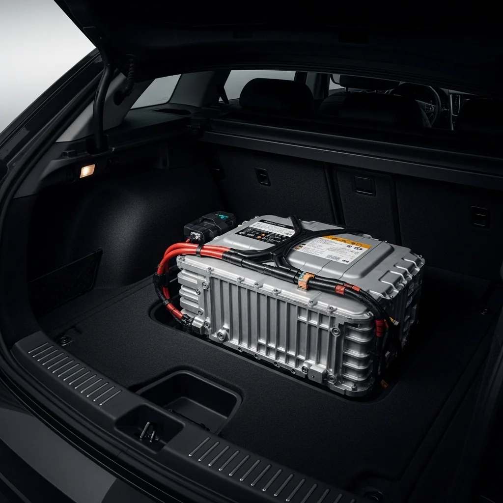 구매 전 반드시 체크해야 할 하이브리드 자동차 단점 3가지