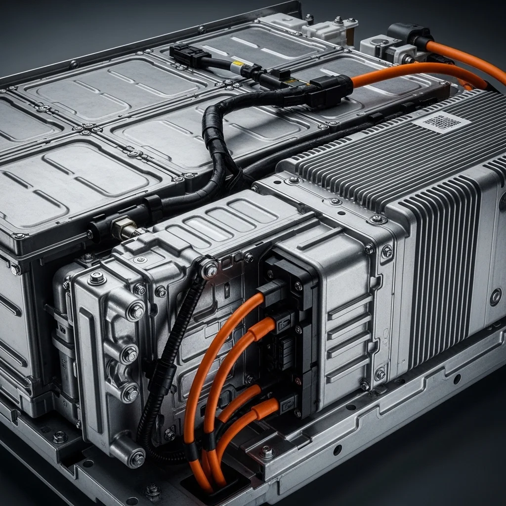 비싼 수리비? 배터리와 전용 부품의 진실