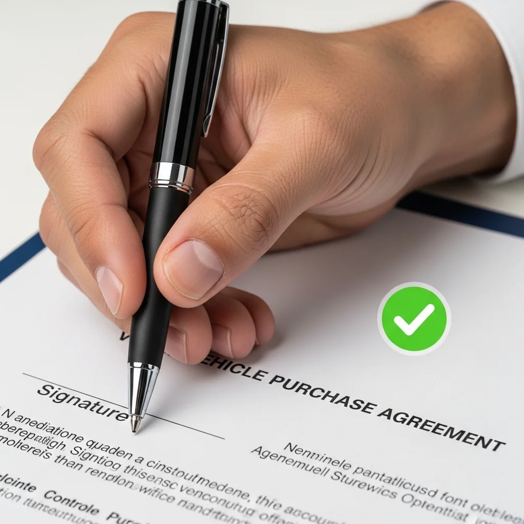 현명한 구매를 위한 최종 체크리스트