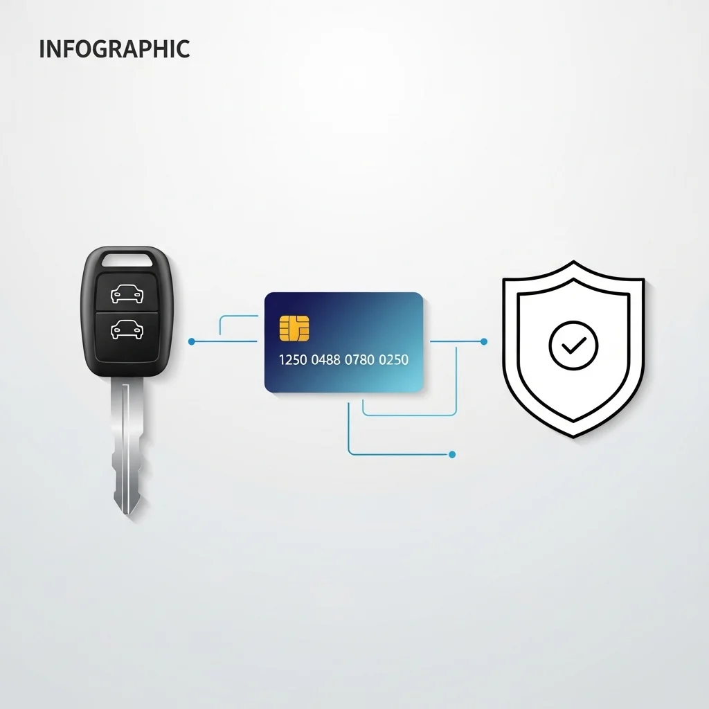 장기렌트 vs 할부, 한눈에 비교하는 결정적 차이