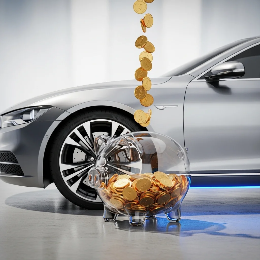 5년 유지 시 총비용 시뮬레이션: 누가 더 저렴할까?