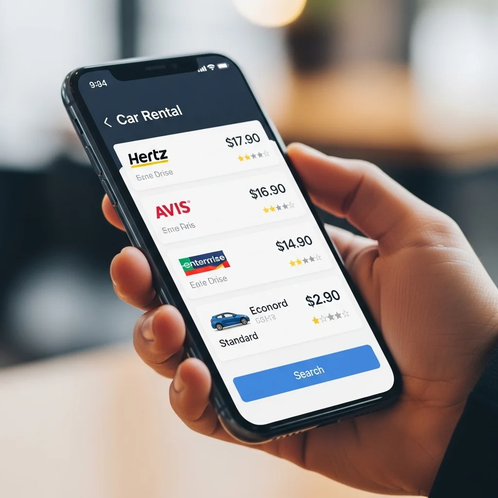 최적의 견적을 받기 위한 4단계 프로세스