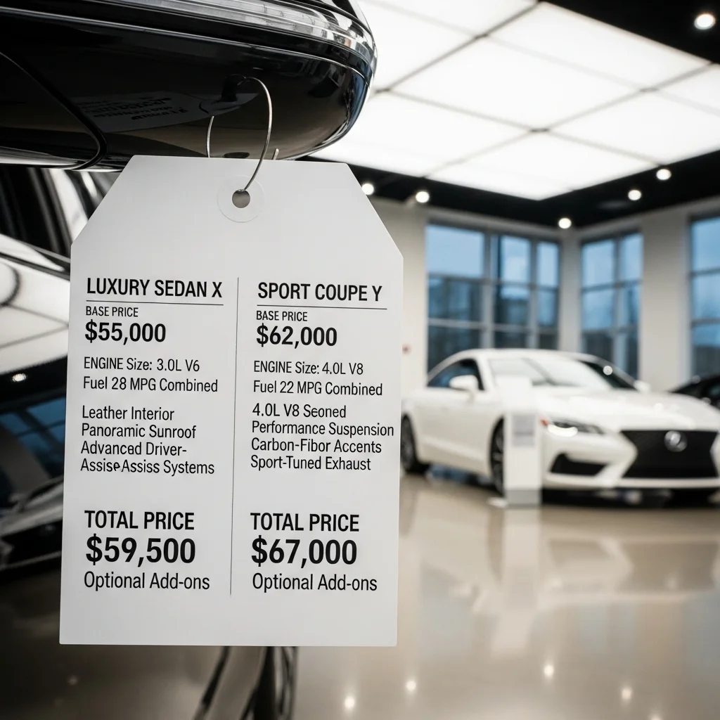 가솔린 모델 대비 높은 초기 구입 비용의 함정