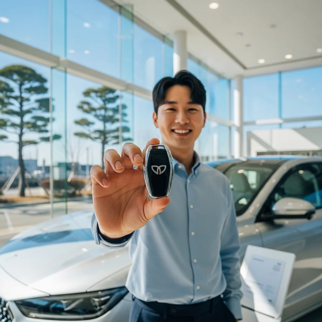 하이브리드, 이런 분들에게만 추천합니다