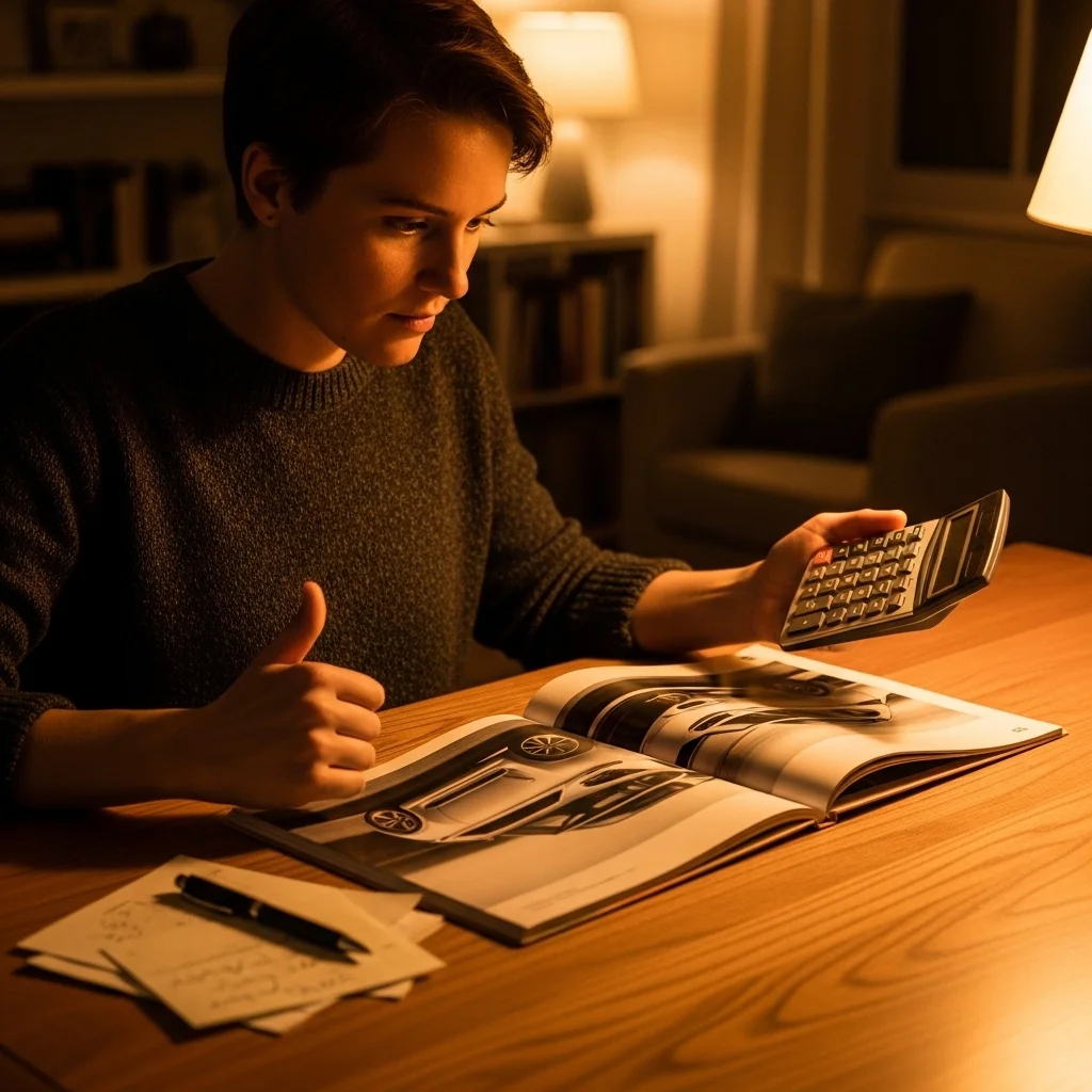 실패 없는 구매를 위한 최종 3단계