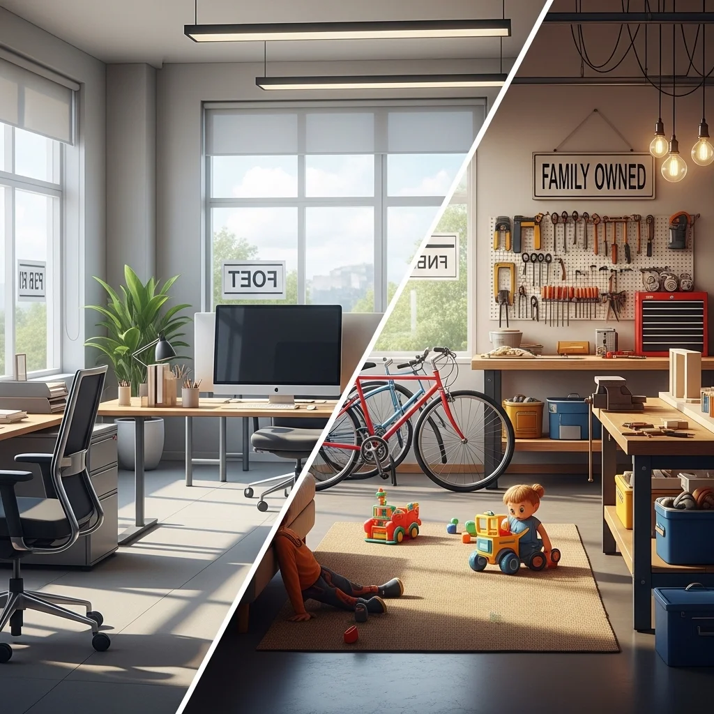 나에게 맞는 선택은? 유형별 추천 가이드