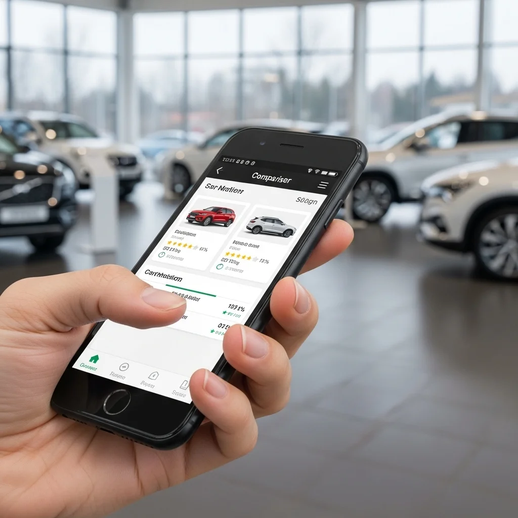 최저가 견적 받는 실전 팁 4단계