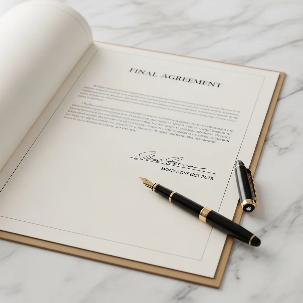 계약 전 반드시 확인해야 할 체크리스트