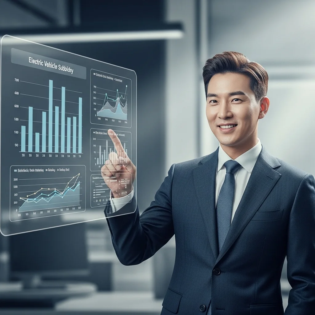 보조금 축소 시대, 여전히 1,000만 원 챙길 수 있을까요?