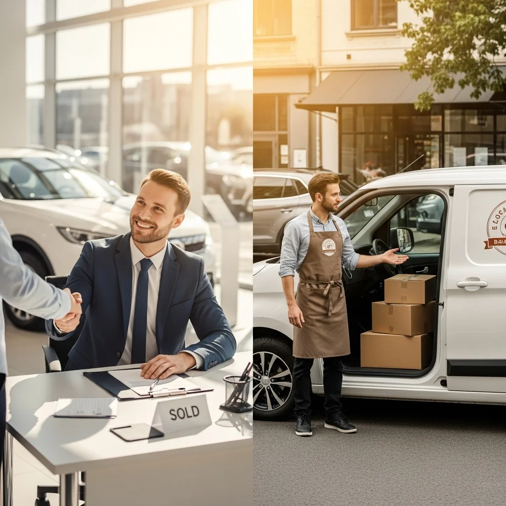 전환지원금 vs 소상공인 혜택, 당신의 선택은?