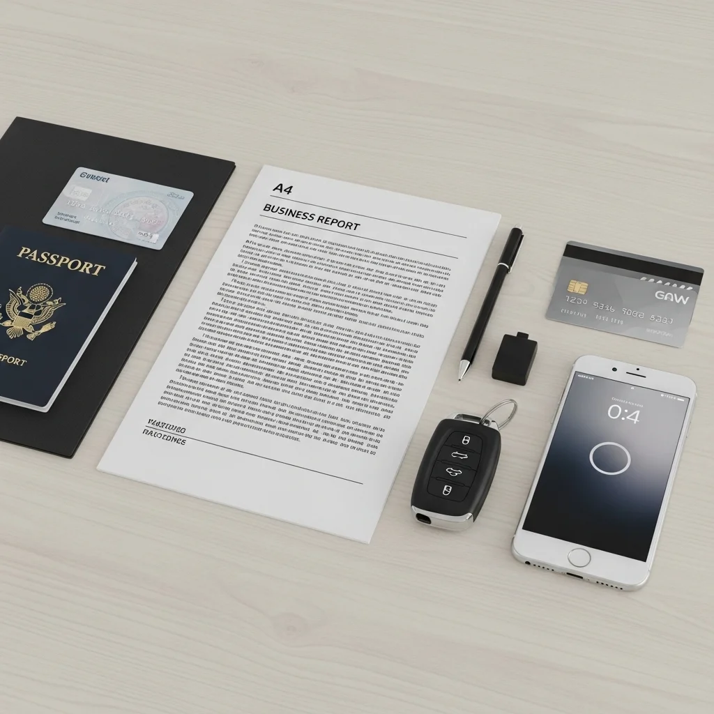 보조금 신청 전 필수 체크리스트