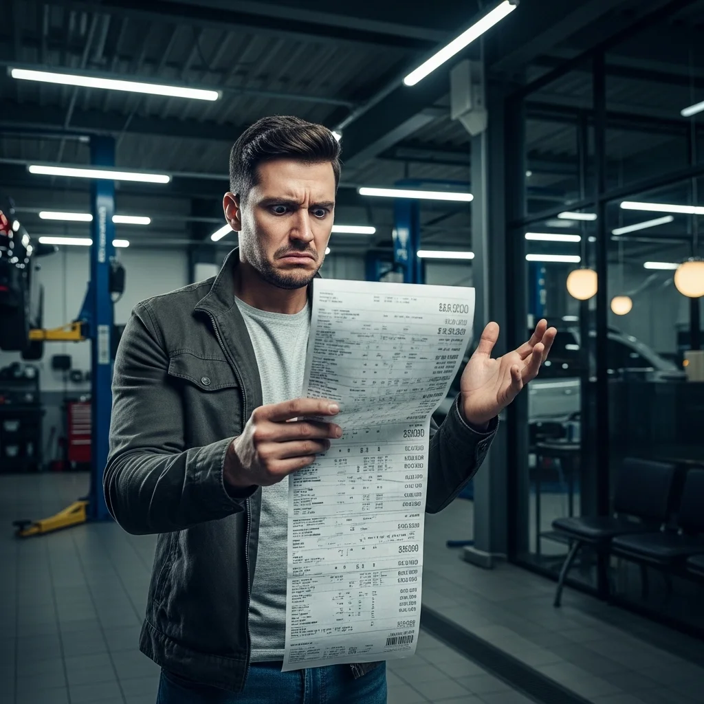 엔진오일, 정말 5,000km마다 갈아야 할까요?